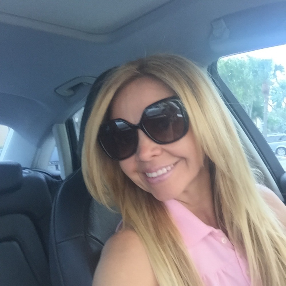 Meet your Posher, Rosimeire